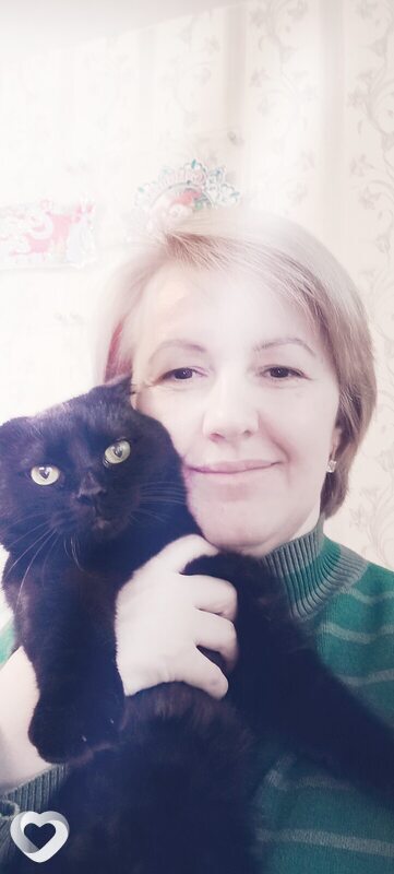 Елена, Мельниково