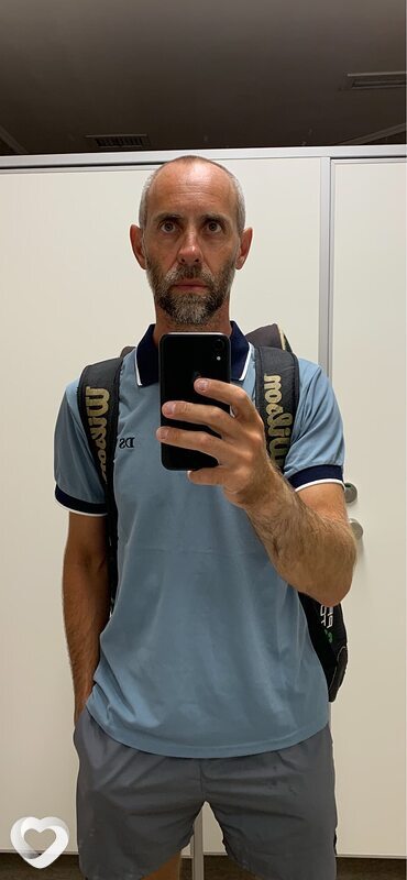 Артем, 43, Ялте — анкета №2787432