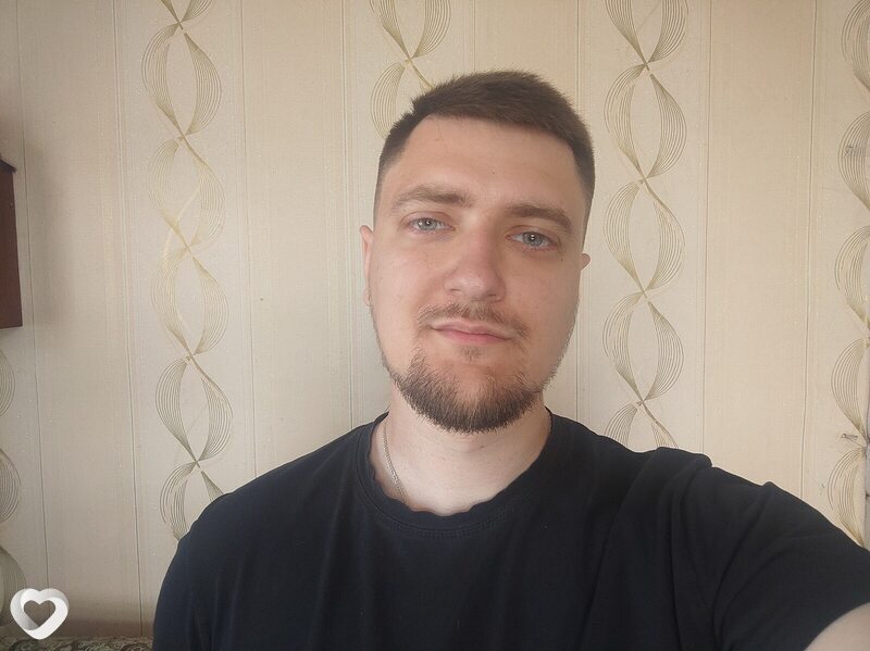 Никита, 26, Щучине — анкета №2787433