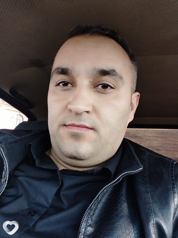 Рома, 37, Чите — анкета №2787434