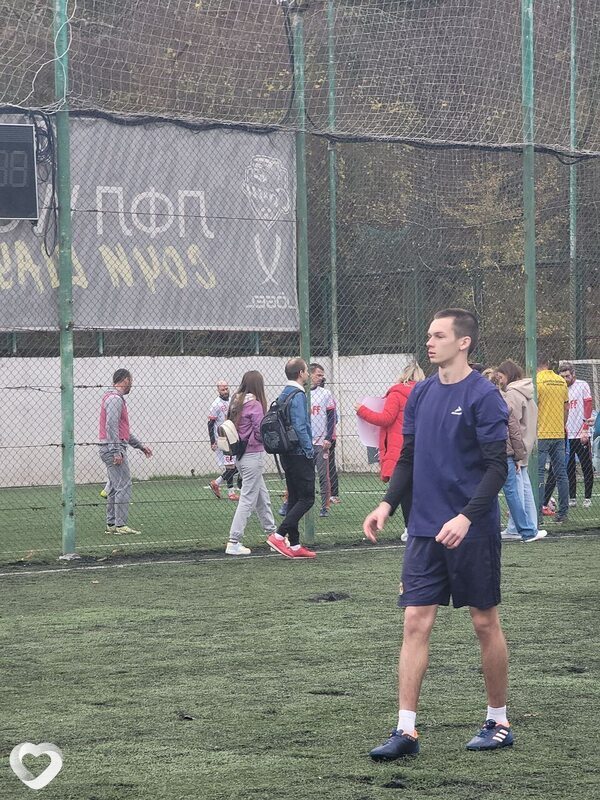 Евгений, 21, Сочи — анкета №2787396