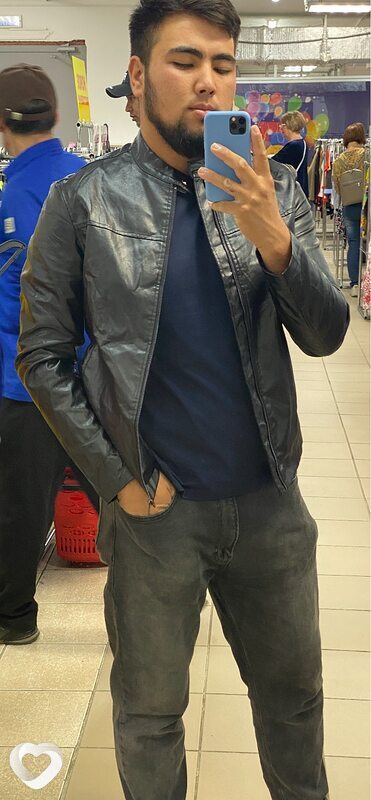 Biloldin, 21, Уфе — анкета №2787398