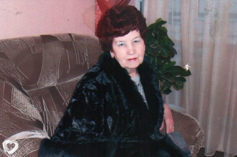 Анна, Ульяновск