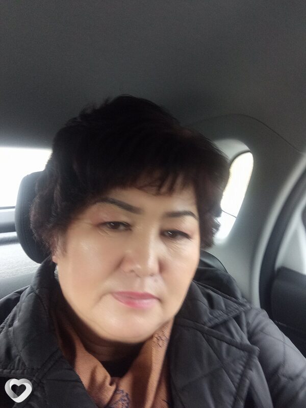 Журсун, 53, Бишкек — анкета №2787405