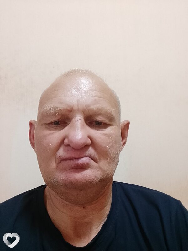 Николай, 54, Уфе — анкета №2787409