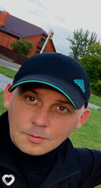 Лёха, 35, Донецк (Ростовская Обл.) — анкета №2787503