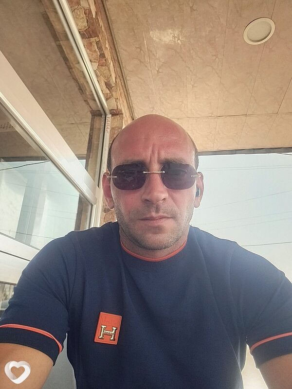 Vahan, 38, Ереван — анкета №2787507