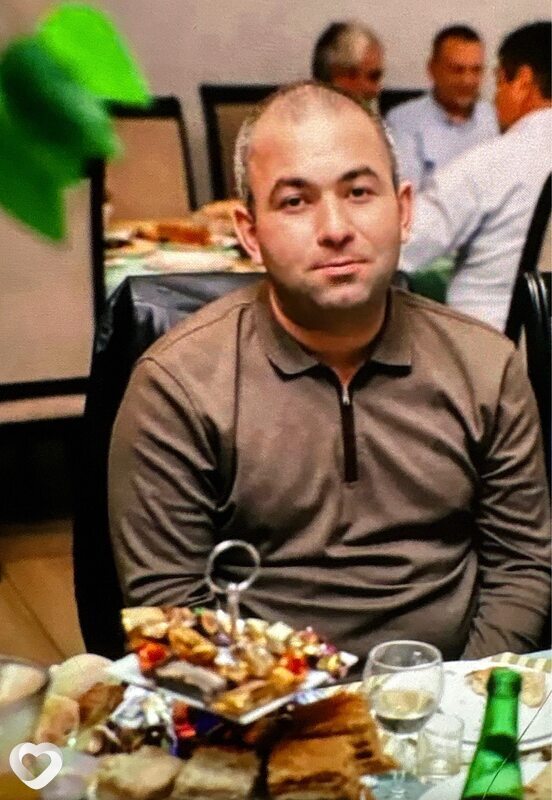 Алан, 33, Новоазовске — анкета №2787509
