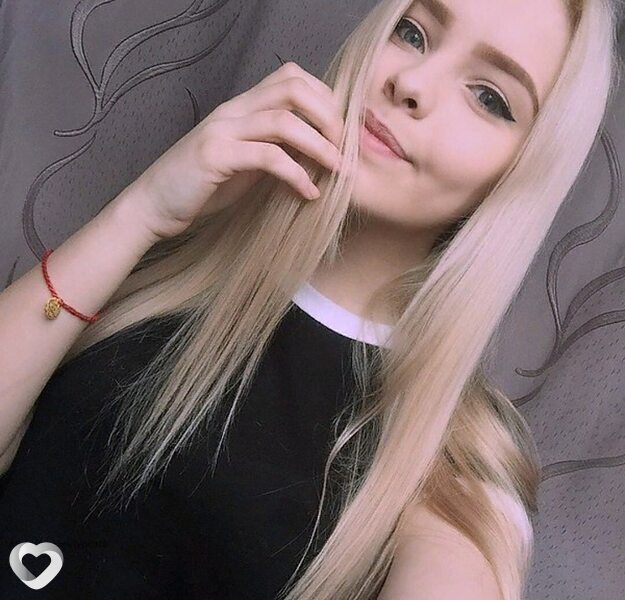 Вероника, 24, Мозыре — анкета №2787511