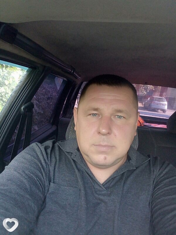 Михаил, 41, Рязани — анкета №2787516