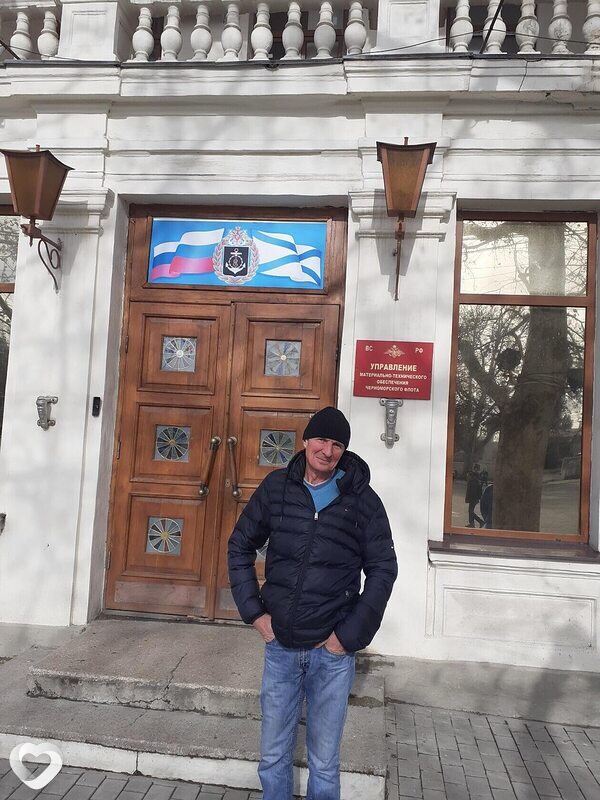Михаил, 56, Нижнем Тагиле — анкета №2787545