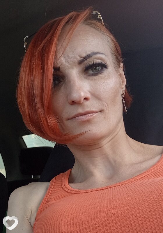 Танюха, 41, Стерлитамаке — анкета №2787550