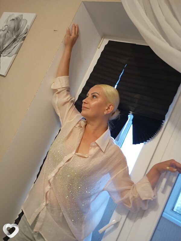 Елена, 45, Тольятти — анкета №2787551