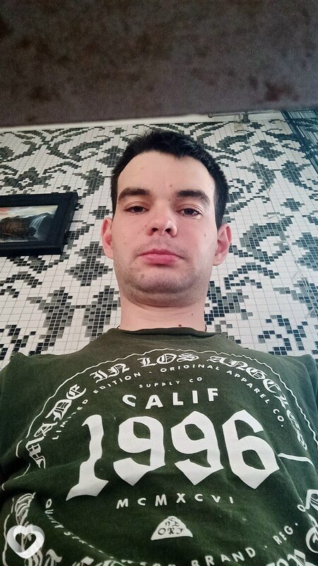 Андрей, 29, Жирновске — анкета №2787559
