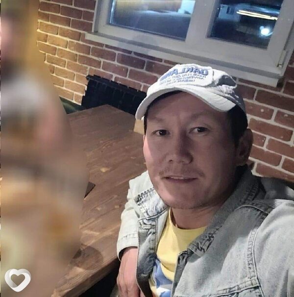 Белес, 41, Астане — анкета №2787976