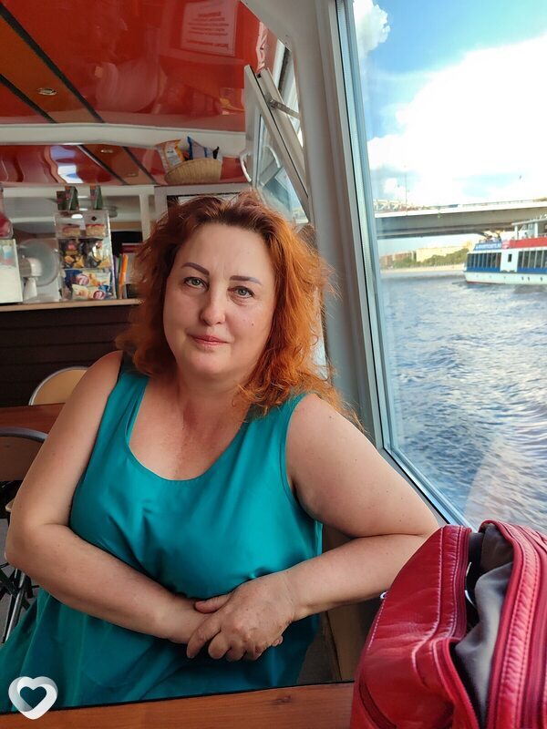 Рита, 60, Краснодаре — анкета №2787983