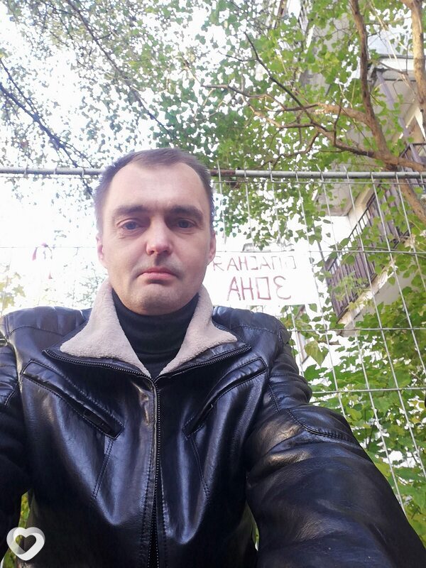 Александр, 47, Минске — анкета №2787987