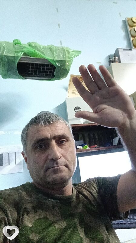 Арсен, 43, Шахтах — анкета №2787991