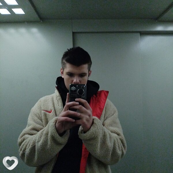 Александр, 19, Домодедово — анкета №2787593