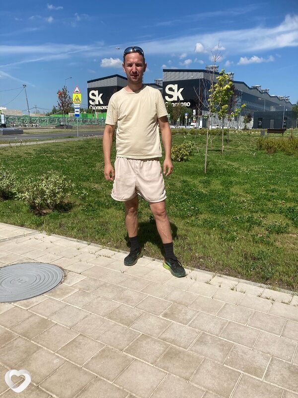 Валерий, 47, Москве — анкета №2787594