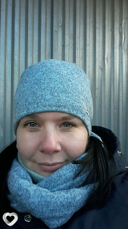 Оксана, 46, Смоленске — анкета №2787597
