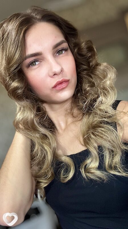 Кристина, 24, Майкопе — анкета №2787600