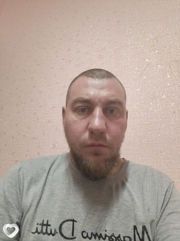 Игореха, 38, Нерюнгри — анкета №2787601