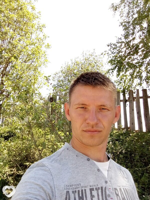 Артем, 39, Ижевске — анкета №2787603