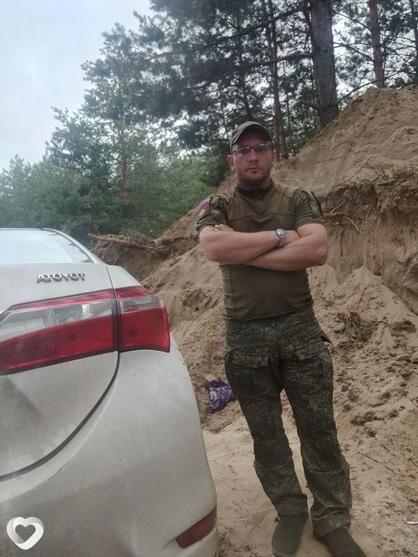 Виталий, Белолуцк