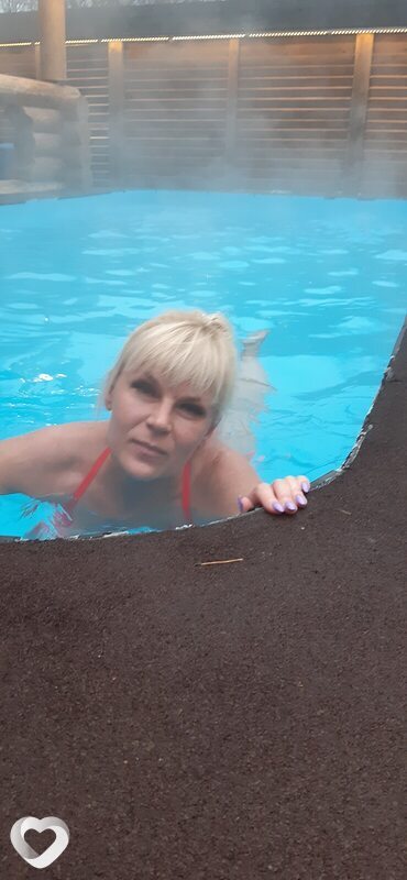 Елена, 54, Уфе — анкета №2787608