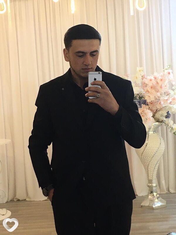 Zoid Jon, 25, Москве — анкета №2787610