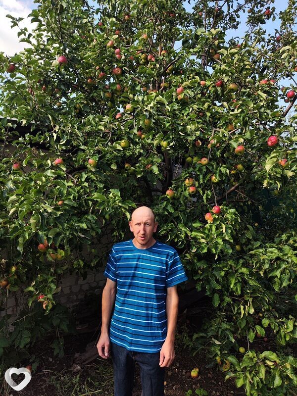 Юра, 37, Ульяновске — анкета №2787619