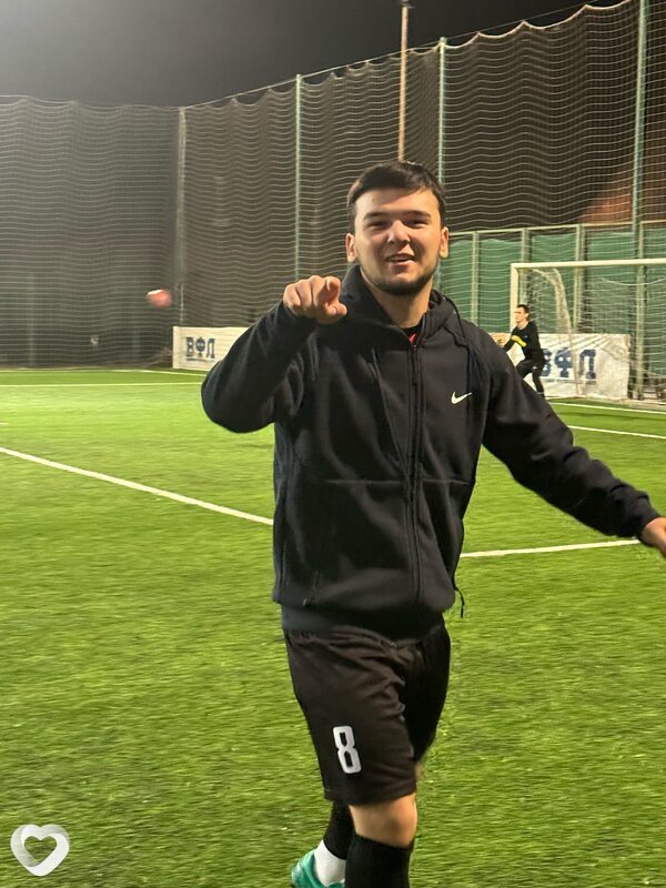 Жора, 21, Жуковском — анкета №2787623