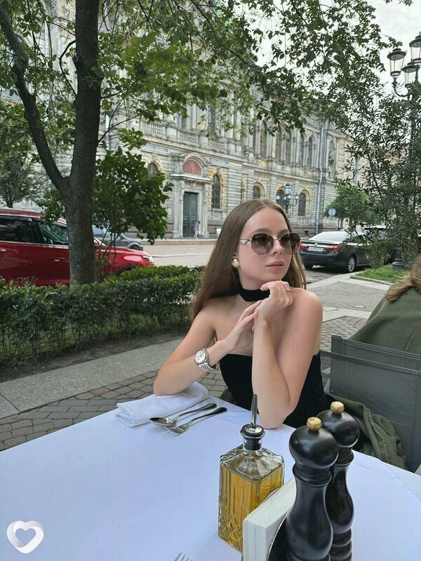Юля, 26, Вологде — анкета №2787625