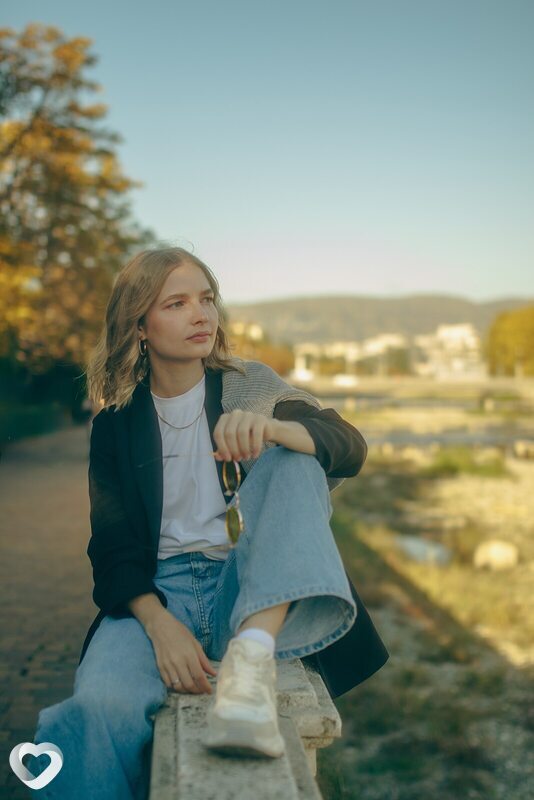 Настя, 25, Калуге — анкета №2787626