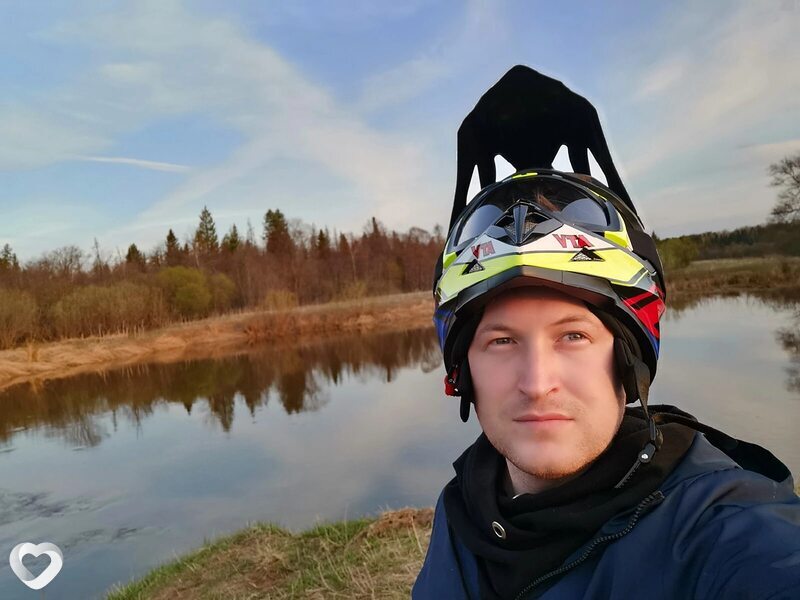 Вадим, Дебесы