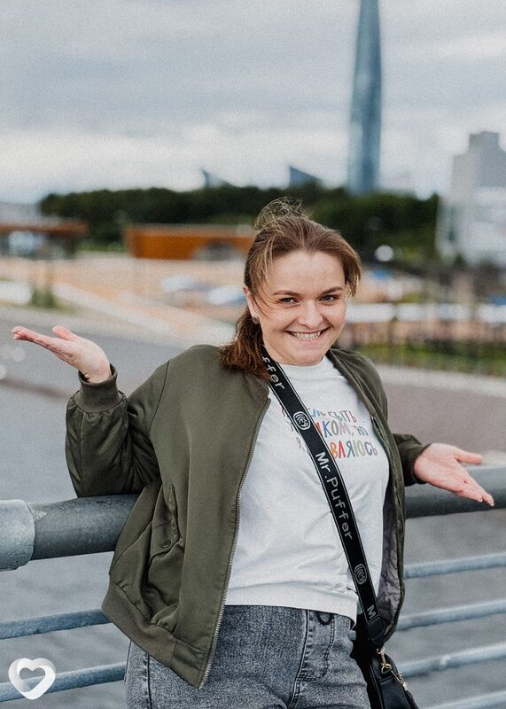 Амина, 26, Чехове — анкета №2787629