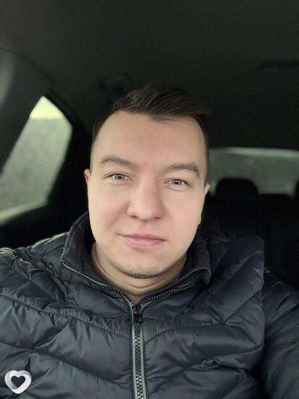 Даниил, 31, Екатеринбурге — анкета №2787634