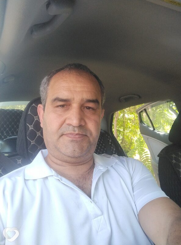 Билол, 45, Москве — анкета №2787636
