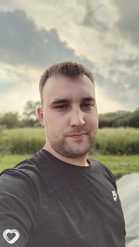 Лев, 25, Екатеринбурге — анкета №2787637
