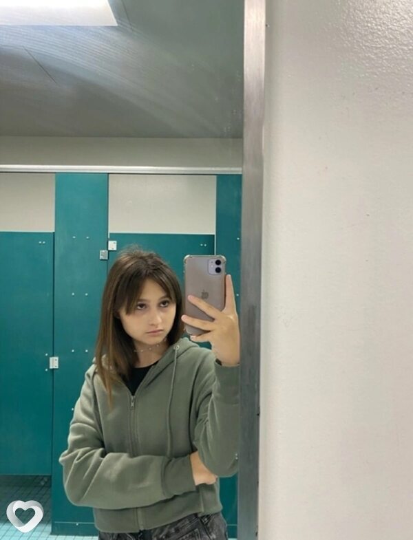 Катя, 26, Ростове-на-Дону — анкета №2787641