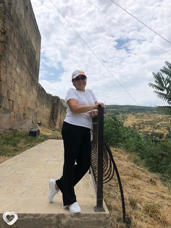 Наталья, 54, Набережных Челнах — анкета №2787521
