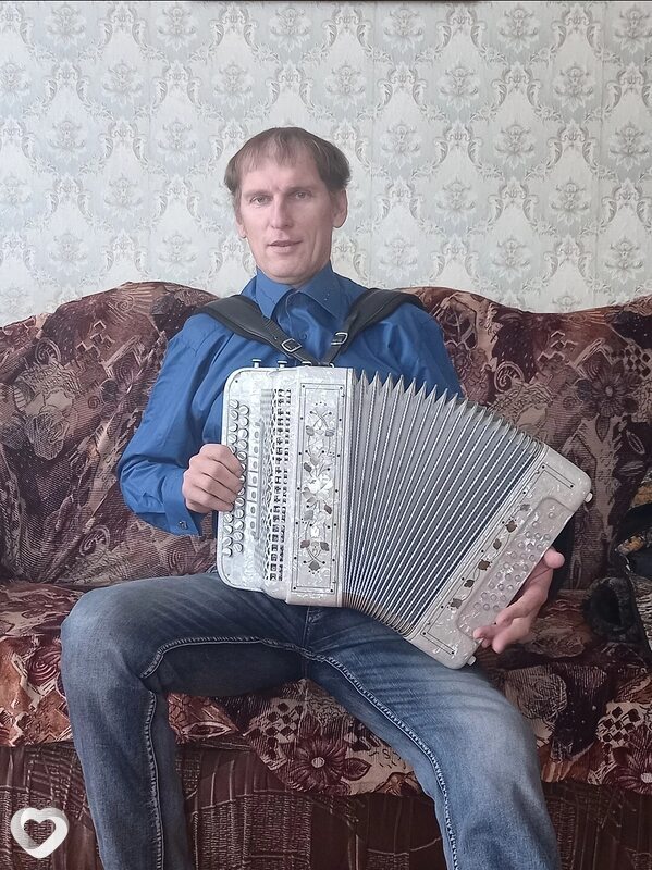 Николай, 50, Димитровграде — анкета №2787523