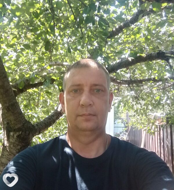 Игорь, 44, Саратове — анкета №2787524