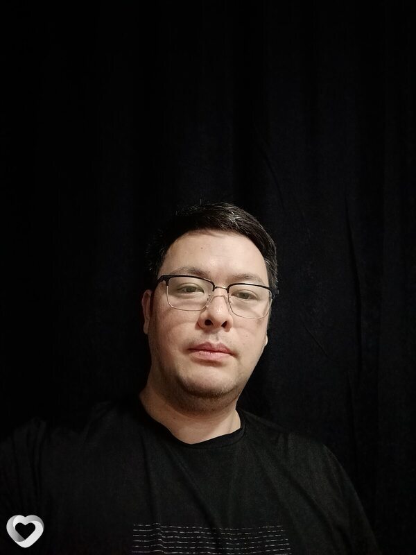 Даник, 35, Алматы — анкета №2787527
