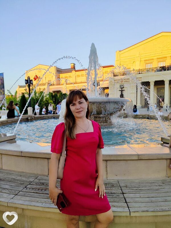 Анна, 45, Ялте — анкета №2787529
