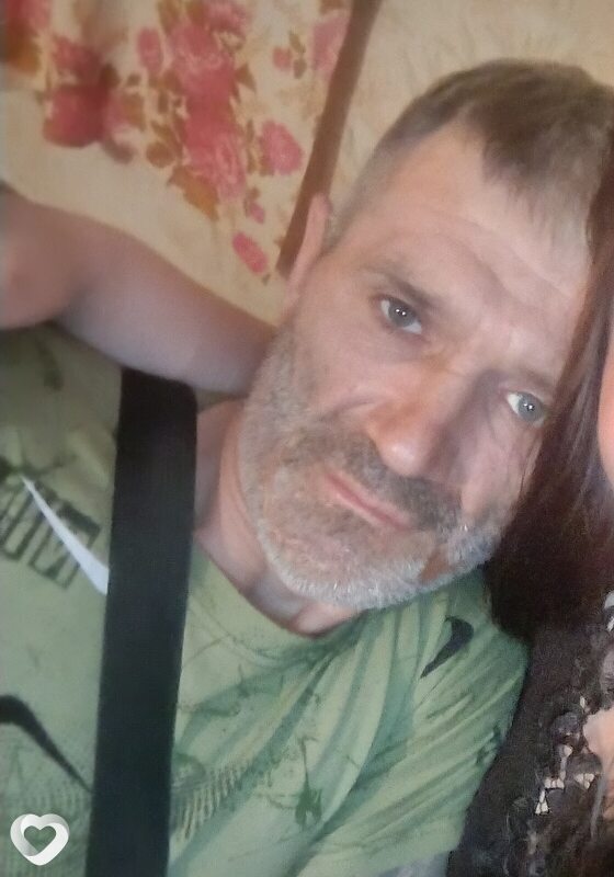 Николай, 46, Москве — анкета №2787532