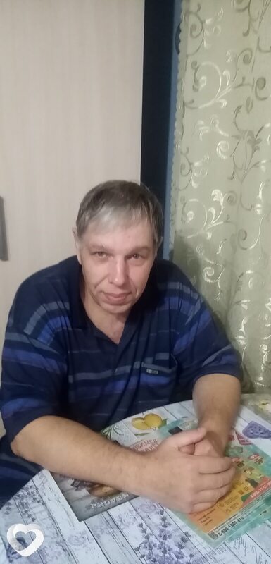 Владимир, 60, Томске — анкета №2787534