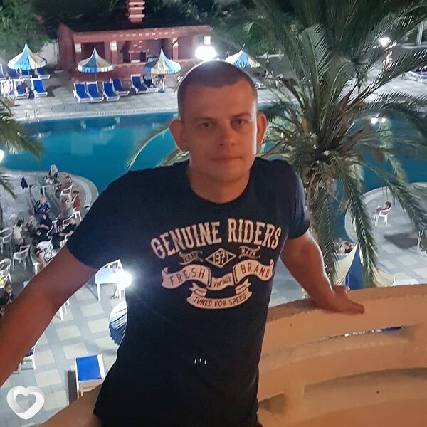 Андрей, 38, Екатеринбурге — анкета №2787535