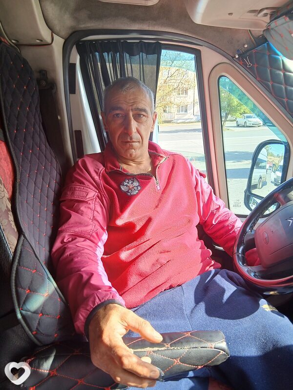 Али, 52, Волгограде — анкета №2787540